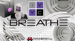 IYYC BREATHE Now Available!