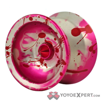 DINK by Jake Bullock! - Miniature Stainless Steel YoYo! - YoYoExpert  Releases and Restocks - YoYoExpert Forums