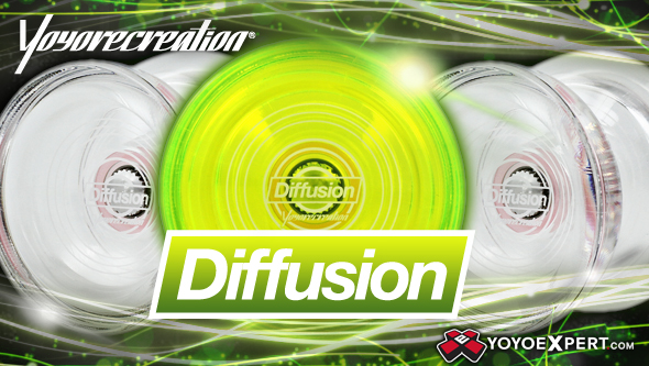 yoyorecreation diffusion