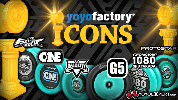 yyf icon collection