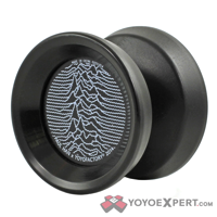 yyf pulsar collection