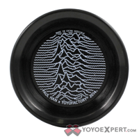 yyf pulsar collection