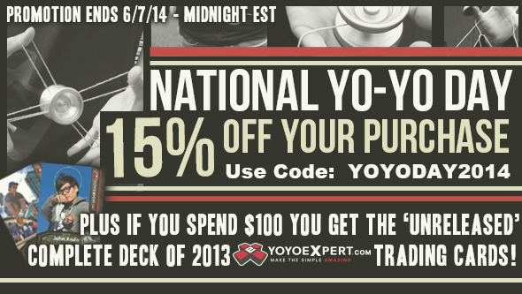 2014 NationalYoYoDayAd