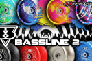 3YO3 BASSLINE 2 Release!