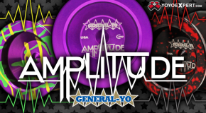 Check Out The All New General Yo Amplitude!