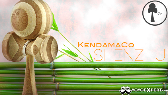 kendamaco shenzhu