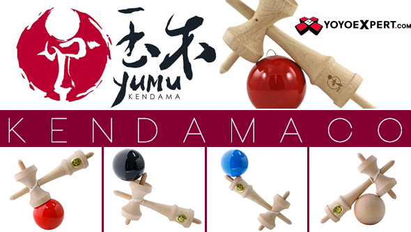 kendamaco yumu