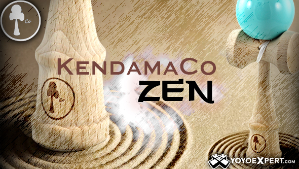 kendamaco zen