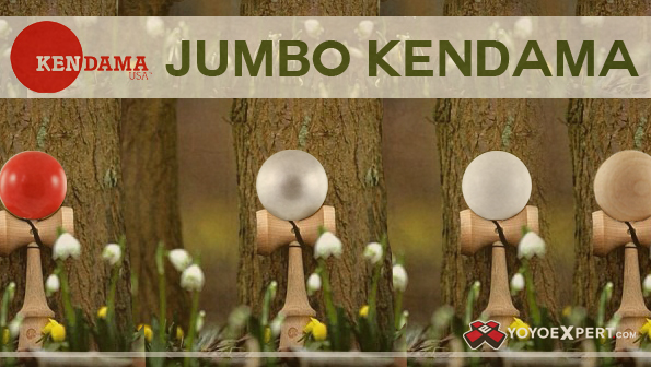 kendamausa jumbo