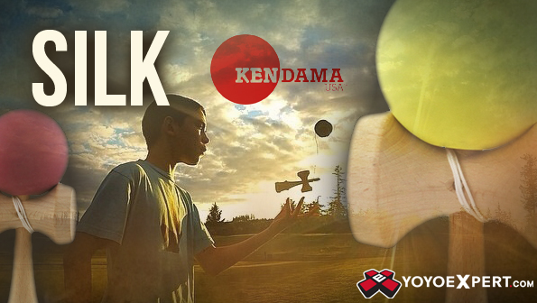 kendamausa silk