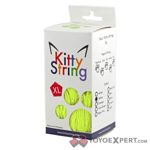 kitty string xl