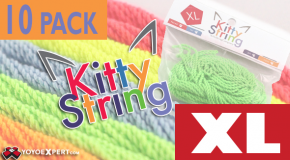 New Kitty String XL!