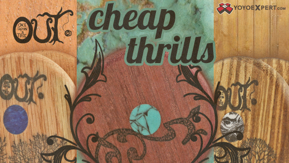 once upon a tree cheap thrills