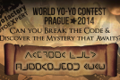 YoYoExpert x YoYoFactory – Worlds Prague 2014