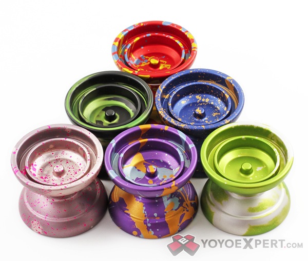 CLYW Chief Release