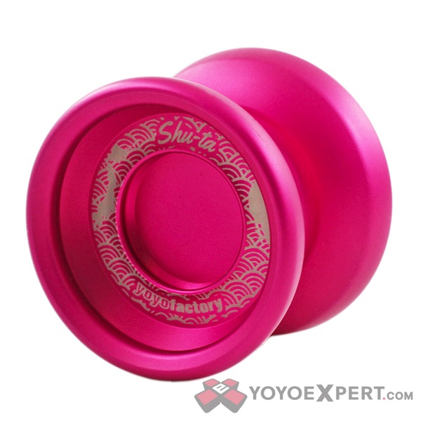 YoYoFactory Shu-TA