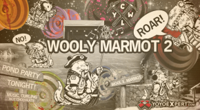 Wooly Marmot 2 Release!