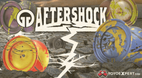 The AFTERSHOCK is Back!