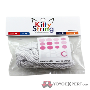 kitty string nylon 1.5