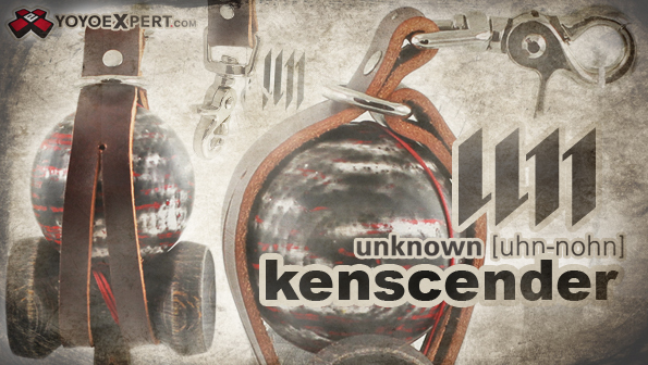 unknown kenscender