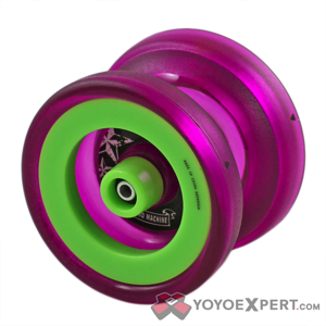 yoyofactory grind machine