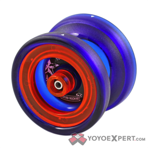 yoyofactory grind machine