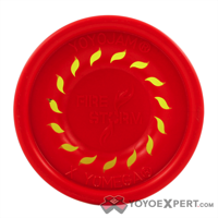 yoyojam and yomega firestorm