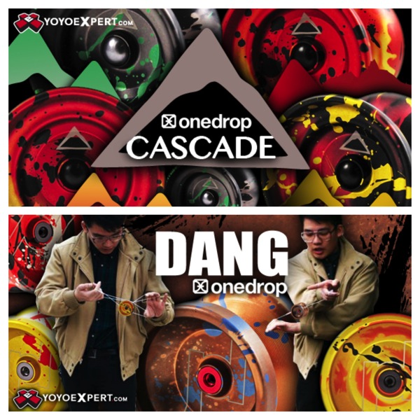 CascadeDangadd