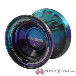 YoYoExpert Blog & Yo-Yo News – FOUR All New C3yoyodesign Yo-Yos