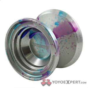 YoYoExpert Blog & Yo-Yo News – FOUR All New C3yoyodesign Yo-Yos