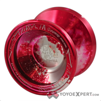 c3yoyodesign heart beat