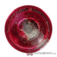 c3yoyodesign heart beat