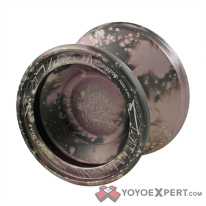 c3yoyodesign heart beat