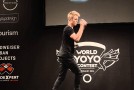 Gentry Stein – 2014 World Yo-Yo Champion!
