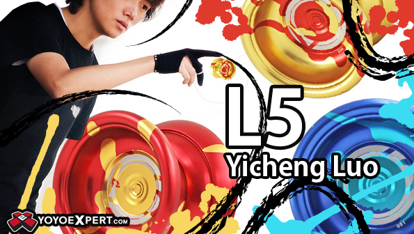 yicheng luo L5