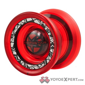 yoyofactory protostar