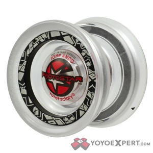 yoyofactory protostar