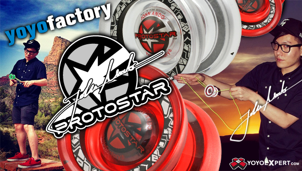 yoyofactory protostar