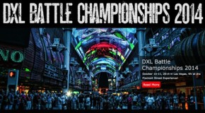 DXL Battle Championships 2014
