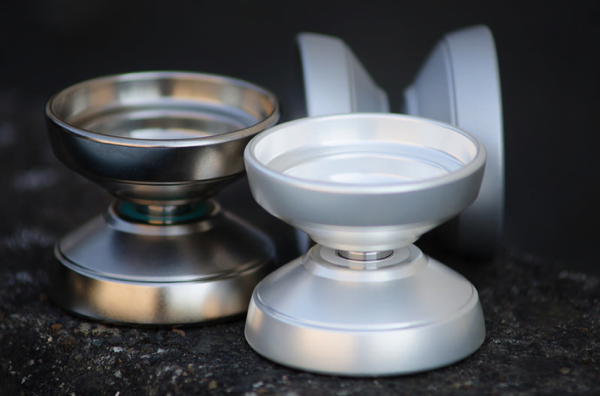 YoYoExpert Blog & Yo-Yo News – NEW OneDrop x CLYW Silver Plated