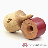 terra kendama pill