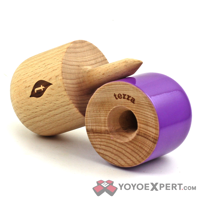 terra kendama pill