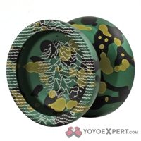 yoyofactory Cyborg