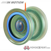 yoyofactory protostar marbleized
