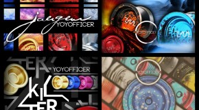 Check Out These New YoYofficer Colors!