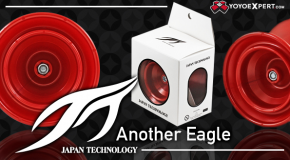 New Offstring Yo-Yo! Japan Technology Another Eagle!