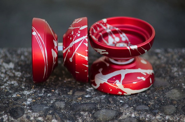 one drop x clyw summit