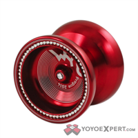 wyyc14 bu2r turning point yoyo