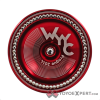 wyyc14 bu2r turning point yoyo