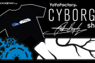 YoYoFactory Release! New T-Shirt, Monsters, Velocity, and Legend!